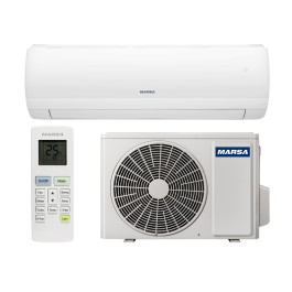 MARSA MRK-07MGF/MRK-07MGFE FORTUNA сплит система