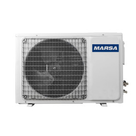 MARSA MRK-18BHAN/MRK-18HANE-W канальный кондиционер