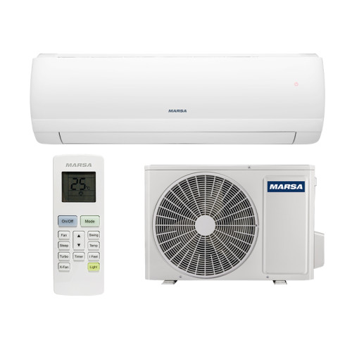 MARSA MRK-36MGF/MRK-36MGFE FORTUNA сплит система