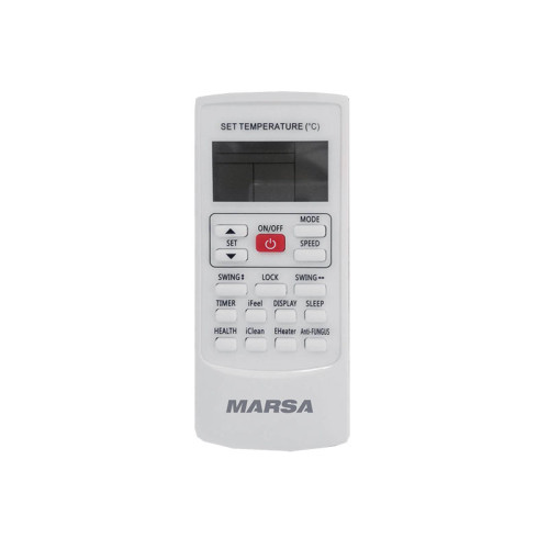 MARSA MRK-36СHA2N/MRK-36HA2NE-W напольно-потолочный кондиционер MARSA MRK-36СHA2N/MRK-36HA2NE-W напольно-потолочный кондиционер