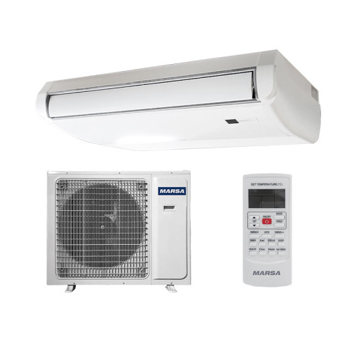 MARSA MRK-36СHAN/MRK-36HANE-W напольно-потолочный кондиционер