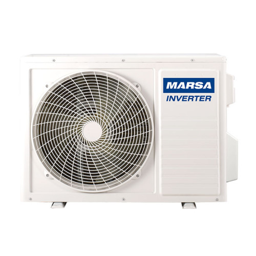 Мульти-сплит система MARSA MRK-4M32HTPE-W