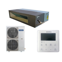 MARSA MRK-60BHAN/MRK-60HANE-W канальный кондиционер