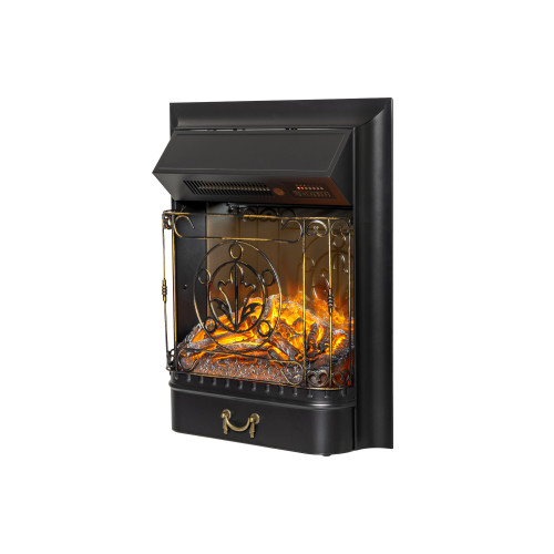 Royal Flame Majestic FX M Black