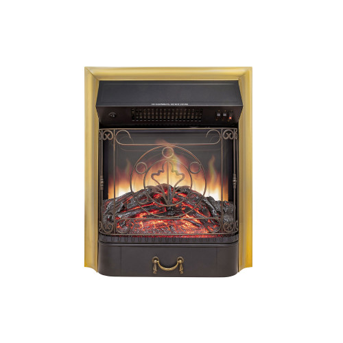 Royal Flame Majestic FX M Brass