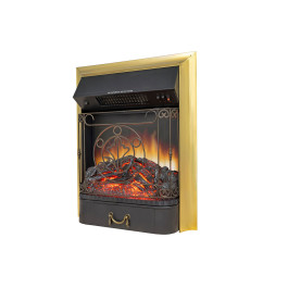 Royal Flame Majestic FX M Brass