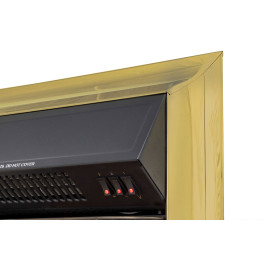 Royal Flame Majestic FX M Brass