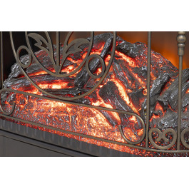 Royal Flame Majestic FX M Brass