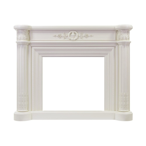 Dimplex Manor - Белый дуб Dimplex Manor - Белый дуб