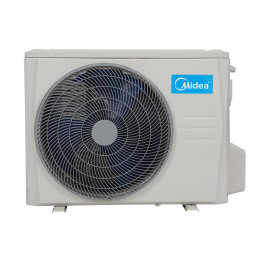 Midea MCA3-12HRN1-Q/MOU-12HN1-Q/T-MBQ4-03E кассетный кондиционер