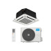 Midea MCA3-12HRN1-QC2 / MOX330-12HN1-LQ / T-MBQ4-03E кассетный кондиционер