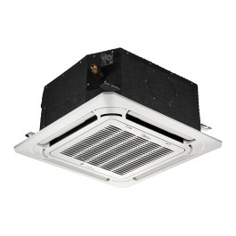 Midea MCA3-12HRN1-QC2 / MOX330-12HN1-LQ / T-MBQ4-03E кассетный кондиционер