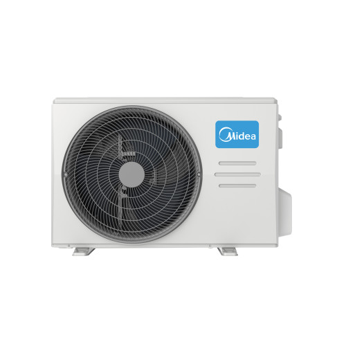 Midea MCA3-12HRN1-QC2 / MOX330-12HN1-LQ / T-MBQ4-03E кассетный кондиционер