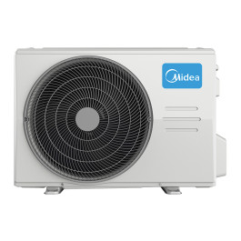 Midea MCA3-12HRN1-QC2/MOX330-12HN1-Q/-40/T-MBQ4-03E кассетный кондиционер