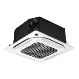 Midea MCA4U-12HRFNX-Q(GA) / MOX230-12HFN8-Q(GA) / T-MBQ4-03AWD кассетный кондиционер