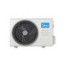 Midea MCA4U-12HRFNX-Q(GA) / MOX230-12HFN8-Q(GA) / T-MBQ4-03AWD кассетный кондиционер Midea MCA4U-12HRFNX-Q(GA) / MOX230-12HFN8-Q(GA) / T-MBQ4-03AWD кассетный кондиционер
