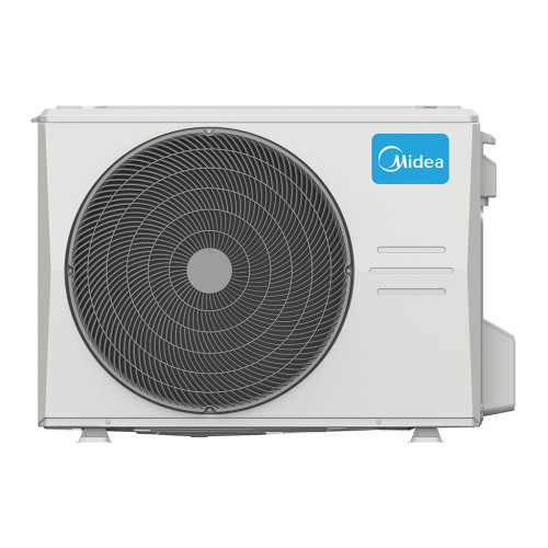 Midea MCBU-12HRFN8 / MOX230-12HFN8-Q(GA) кассетный кондиционер