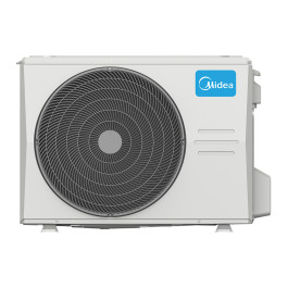 Midea MCBU-18HRFN8 / MOX430-18HFN8-QC4GW кассетный кондиционер