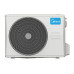 Midea MCBU-18HRFN8 / MOX430-18HFN8-QC4GW кассетный кондиционер