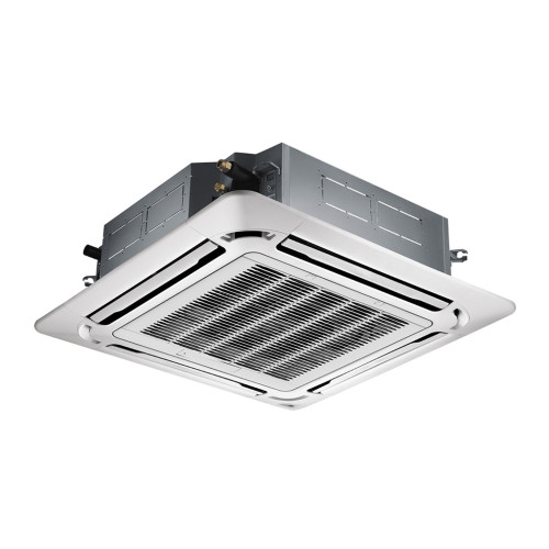 Midea MCD-24HRN1-Q/MOU-24HN1-Q/-40/T-MBQ-02M4 кассетный кондиционер