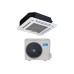 Midea MCD-24HRN1-Q/MOU-24HN1-Q/T-MBQ-02M4 кассетный кондиционер