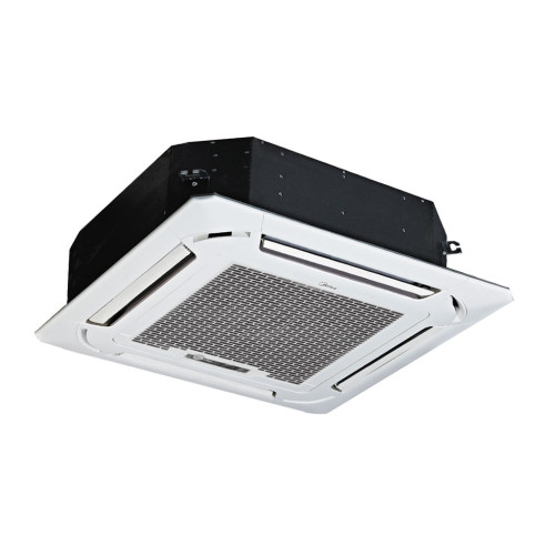 Midea MCD-24HRN1-Q/MOU-24HN1-Q/T-MBQ-02M4 кассетный кондиционер