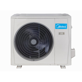 Midea MCD-36HRN1-R/MOU-36HN1-R/T-MBQ-02M4 кассетный кондиционер
