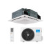 Midea MCD1-24HRN1-Q / MOX430U-24HN1-Q / T-MBQ4-04A1 кассетный кондиционер