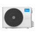 Midea MCD1-24HRN1-Q/MOX431U-24HN1-Q/-40/T-MBQ4-04A1 кассетный кондиционер