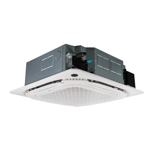 Midea MCD1-24HRN1-Q / MOX431U-24HN1-Q / T-MBQ4-04A1 кассетный кондиционер