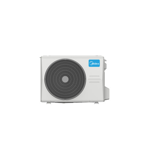 Midea MCD1-48HRFNX(GA)-B / MOE30U-48HFN8-R(GA) / T-MBQ4-04AWD кассетный кондиционер
