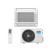 Midea MFA2U-12HRFNX-Q(GA)/MOX230-12HFN8-Q(GA) консольный кондиционер