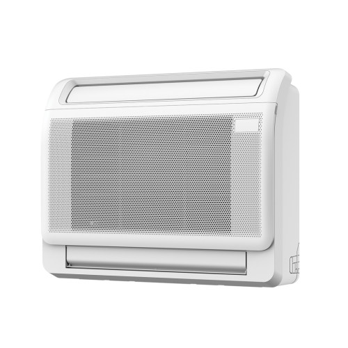 Midea MFA2U-17HRFNX-Q(GA)/MOX330U-18HFN8-Q(GA) консольный кондиционер