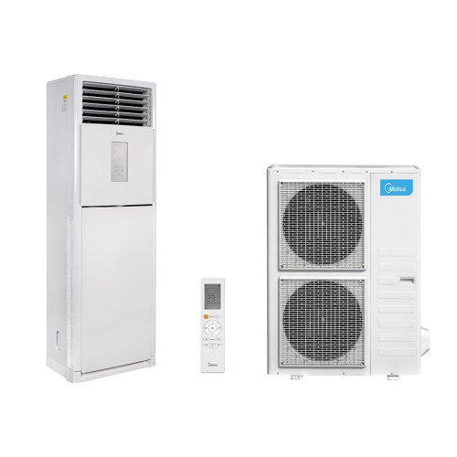 Midea MFM-50ARN1-R/MOU-55HN1-R колонный кондиционер