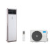 Midea MFPA400-24ARN1-Q/MOCA30U-24HN1-Q колонный кондиционер