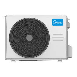 Midea MFYA400-24ARFN1-Q/MOX401UL-24AFN1-Q колонный кондиционер