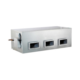 Midea MHA-150HWN1/MOV-150HN1-R канальный кондиционер