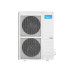 Midea MHG-48HWN1-R(A)/MOU-48HN1-RR/-40 канальный кондиционер Midea MHG-48HWN1-R(A)/MOU-48HN1-RR/-40 канальный кондиционер