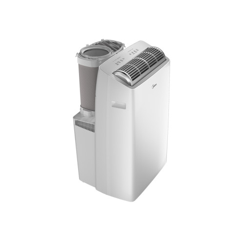 Midea MPPT-12CRN7-Q мобильный кондиционер Midea MPPT-12CRN7-Q мобильный кондиционер