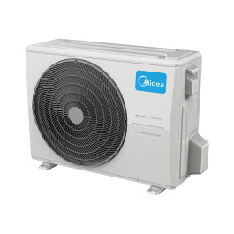 Midea MSAG1-09HRN8-I / MSAG1-09HRN8-O