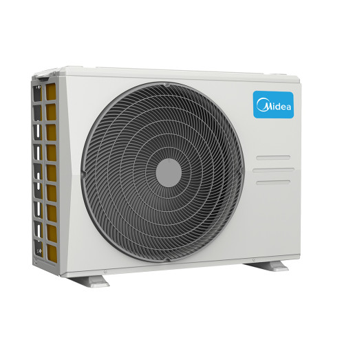 Midea MSAG1-09N8C2S-I / MSAG1-09N8C2S-O Paramount inverter сплит система Midea MSAG1-09N8C2S-I / MSAG1-09N8C2S-O Paramount inverter сплит система