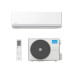 Midea MSAG2-09HRN8-I / MSAG2-09HRN8-O Midea MSAG2-09HRN8-I / MSAG2-09HRN8-O