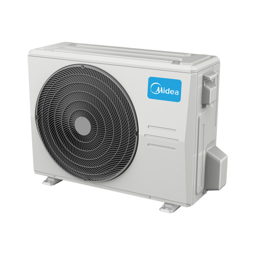Midea MSAG2-09HRN8-I / MSAG2-09HRN8-O Midea MSAG2-09HRN8-I / MSAG2-09HRN8-O