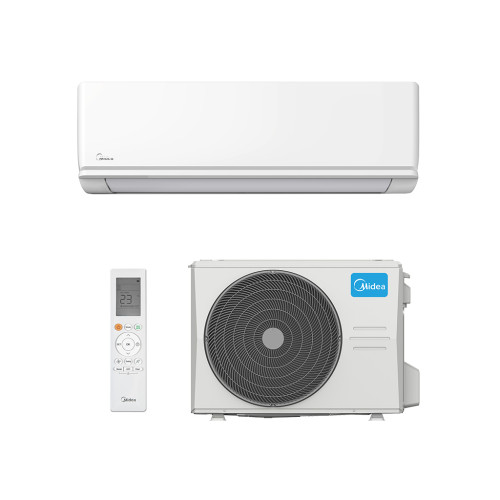 Midea MSAG2-18N8D0-I / MSAG2-18N8D0-O Unlimited inverter сплит система