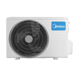 Midea MSAG4-07HRN1-I / MSAG4-07HRN1-O Persona сплит система