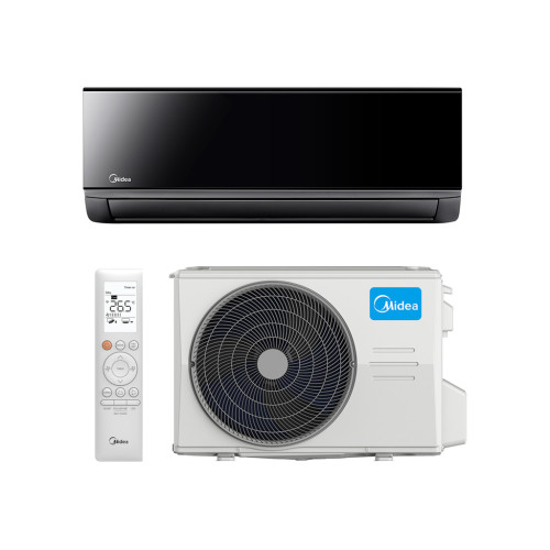 Midea MSAG4-09HRN8-I / MSAG4-09HRN8-O Midea MSAG4-09HRN8-I / MSAG4-09HRN8-O