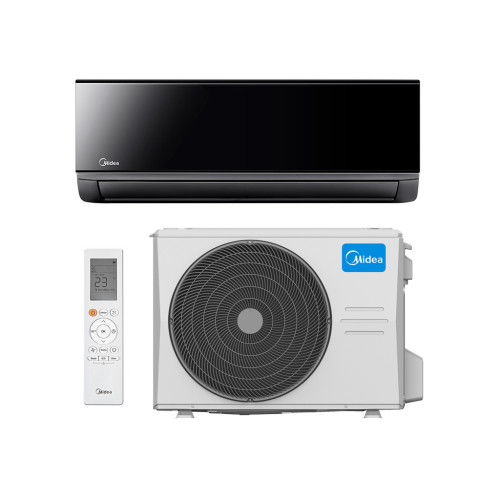 Midea MSAG4-24HRN1-I / MSAG4-24HRN1-O Persona сплит система Midea MSAG4-24HRN1-I / MSAG4-24HRN1-O Persona сплит система