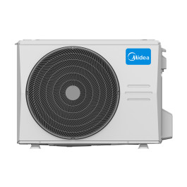 Midea MSAG4-24HRN1-I / MSAG4-24HRN1-O Persona сплит система
