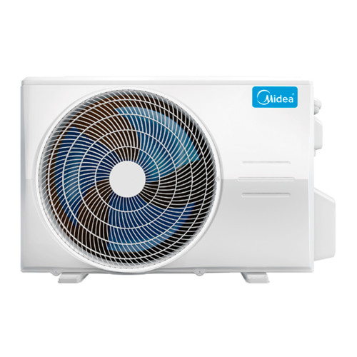 Midea MSAG4W-09N8C2S-I / MSAG4-09N8C2S-O Persona Inverter Wi-Fi сплит система Midea MSAG4W-09N8C2S-I / MSAG4-09N8C2S-O Persona Inverter Wi-Fi сплит система