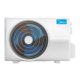 Midea MSAG4W-12N8C2-I / MSAG4-12N8C2-O Persona Inverter Wi-Fi сплит система